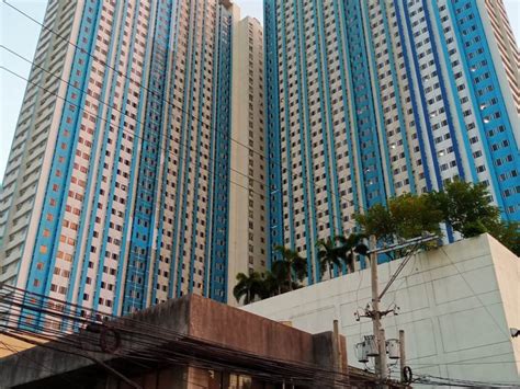condo near ust